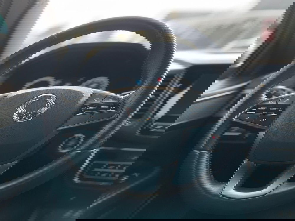 Ssangyong Rexton usata a Ancona (12)