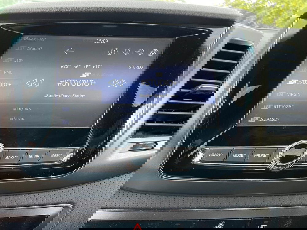 Ssangyong Rexton usata a Ancona (14)