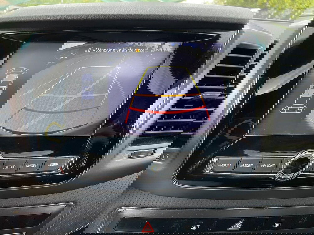 Ssangyong Rexton usata a Ancona (15)