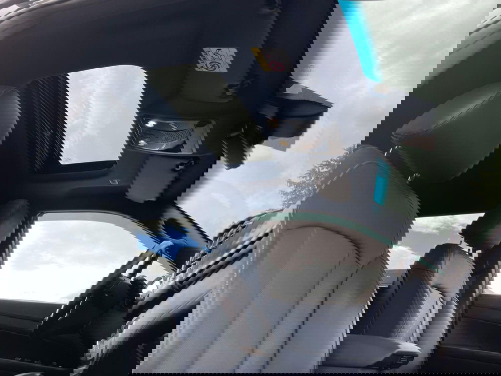 Ssangyong Rexton usata a Ancona (18)