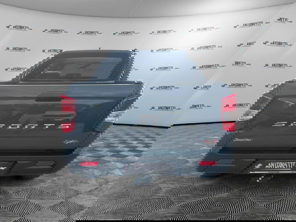 Ssangyong Rexton usata a Ancona (6)