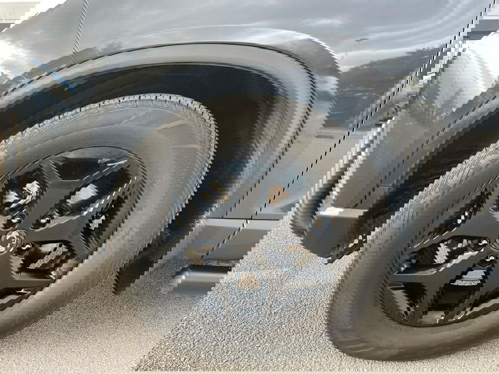 Ssangyong Rexton usata a Ancona (9)