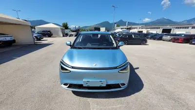 Dongfeng Box  Box 43,9 kWh nuova a Sora