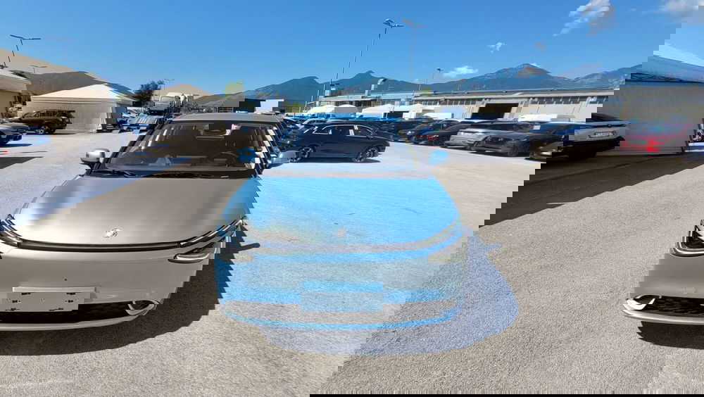 Dongfeng Box nuova a Frosinone