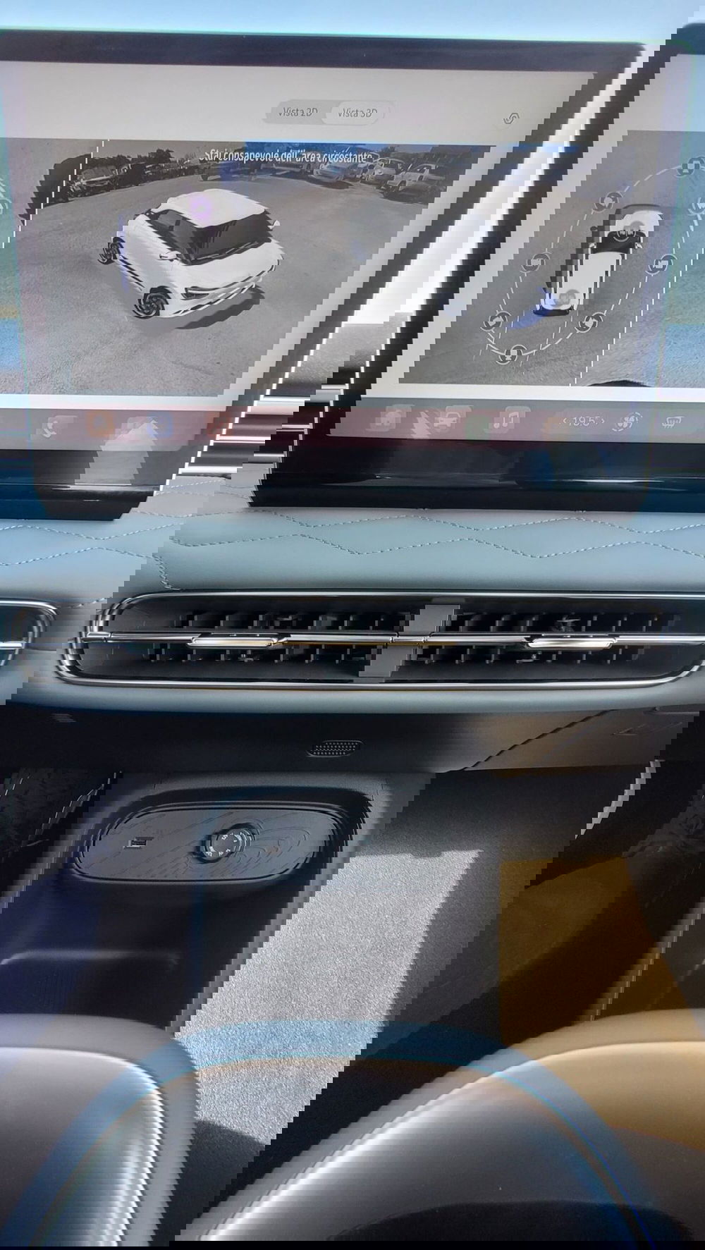 Dongfeng Box nuova a Frosinone (10)