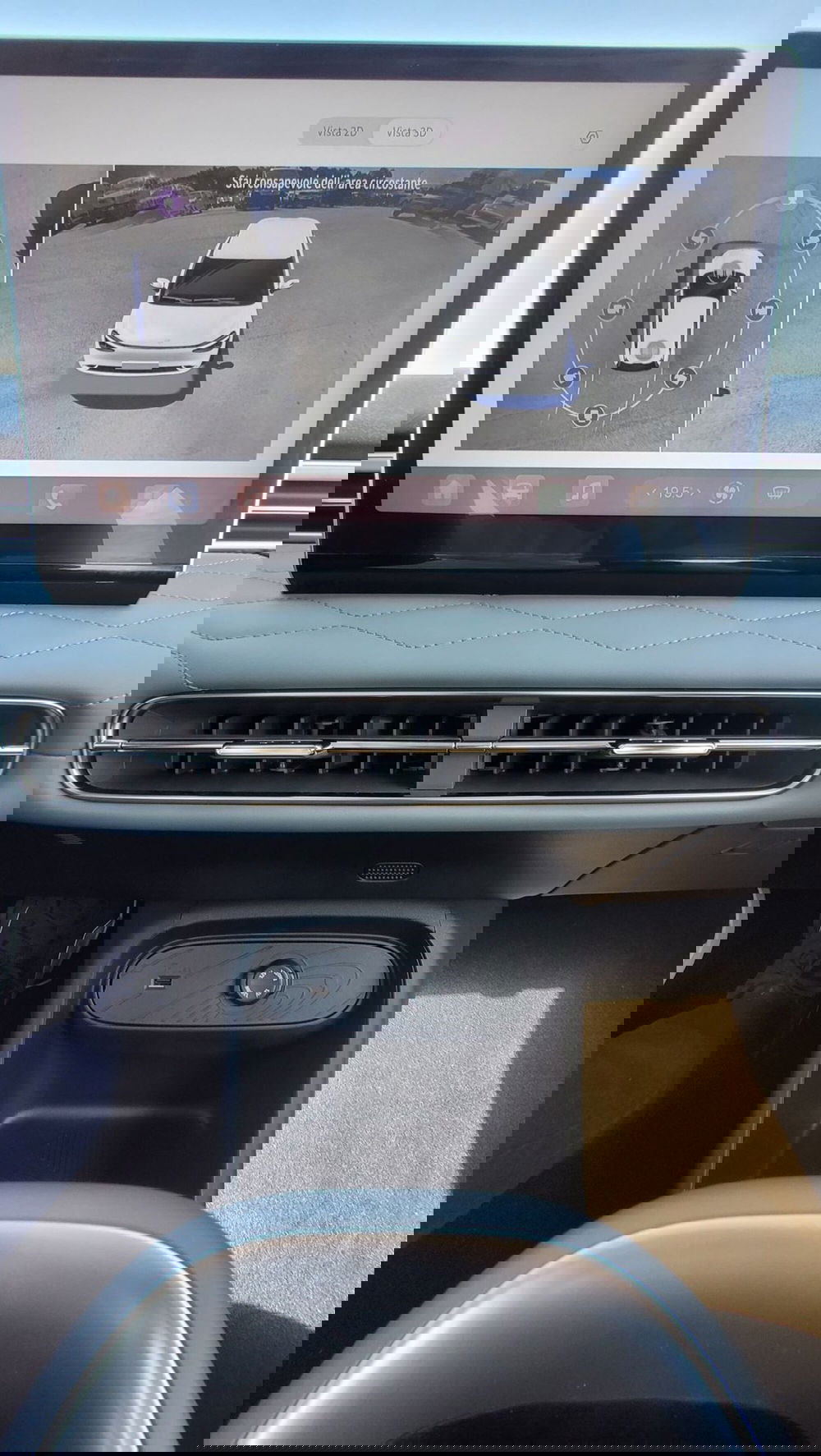 Dongfeng Box nuova a Frosinone (11)