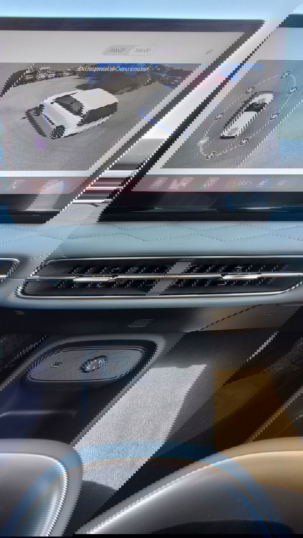 Dongfeng Box nuova a Frosinone (13)