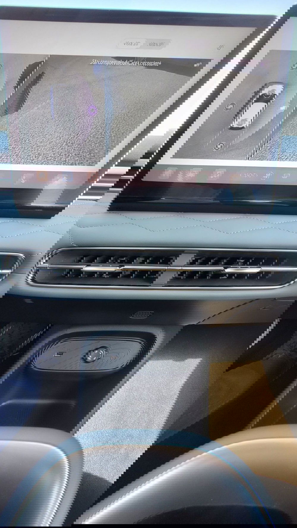 Dongfeng Box nuova a Frosinone (14)