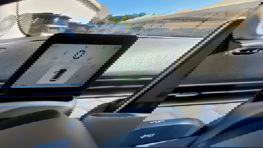 Dongfeng Box nuova a Frosinone (15)