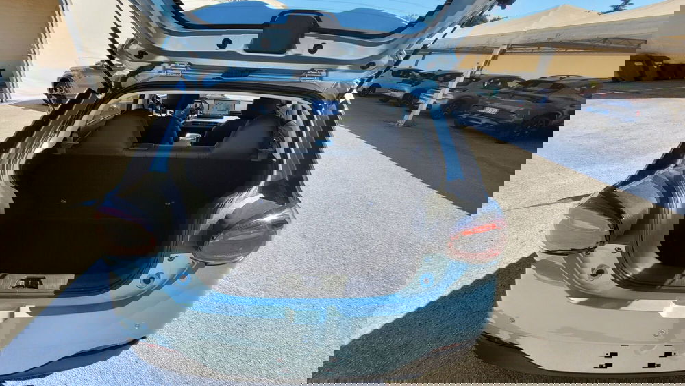 Dongfeng Box nuova a Frosinone (17)