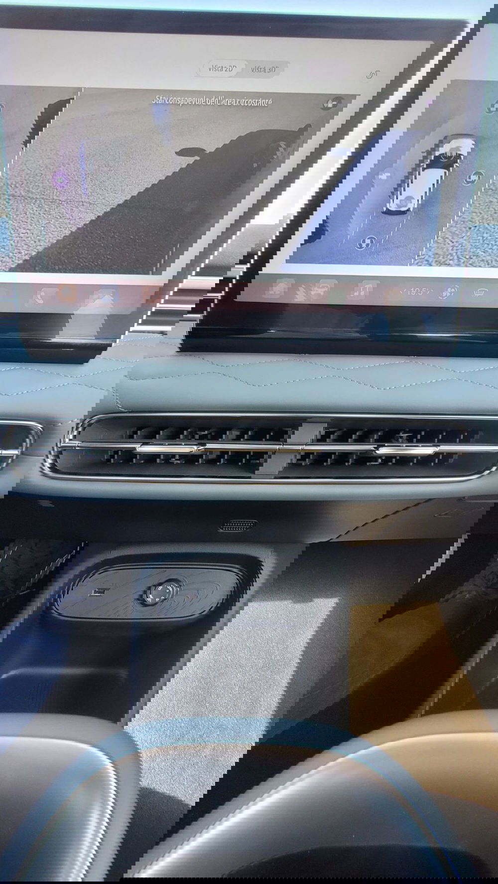 Dongfeng Box nuova a Frosinone (18)