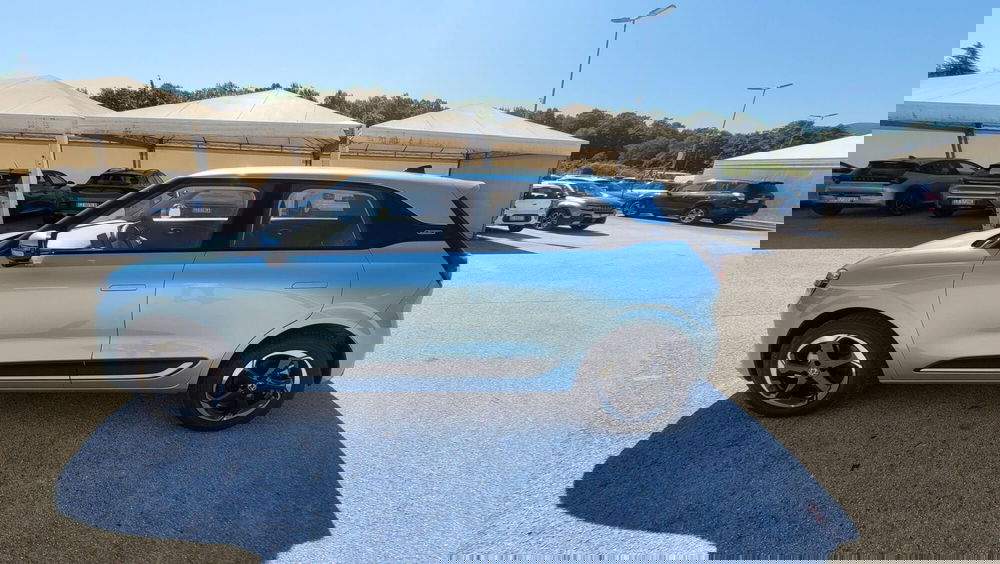 Dongfeng Box nuova a Frosinone (2)