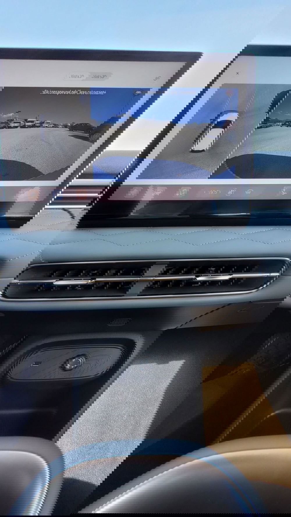 Dongfeng Box nuova a Frosinone (20)