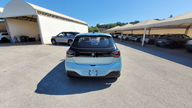 Dongfeng Box  nuova a Frosinone (4)