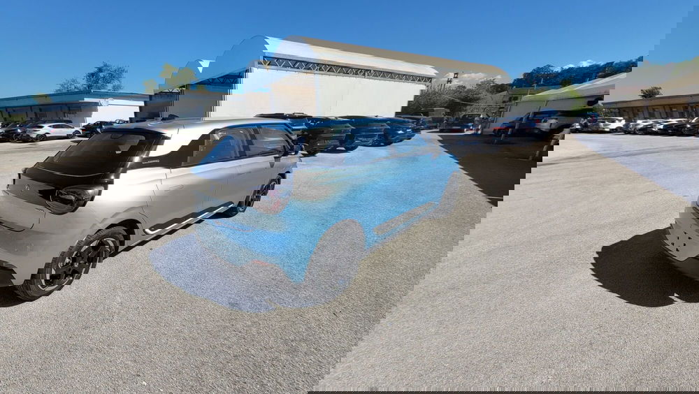 Dongfeng Box nuova a Frosinone (5)