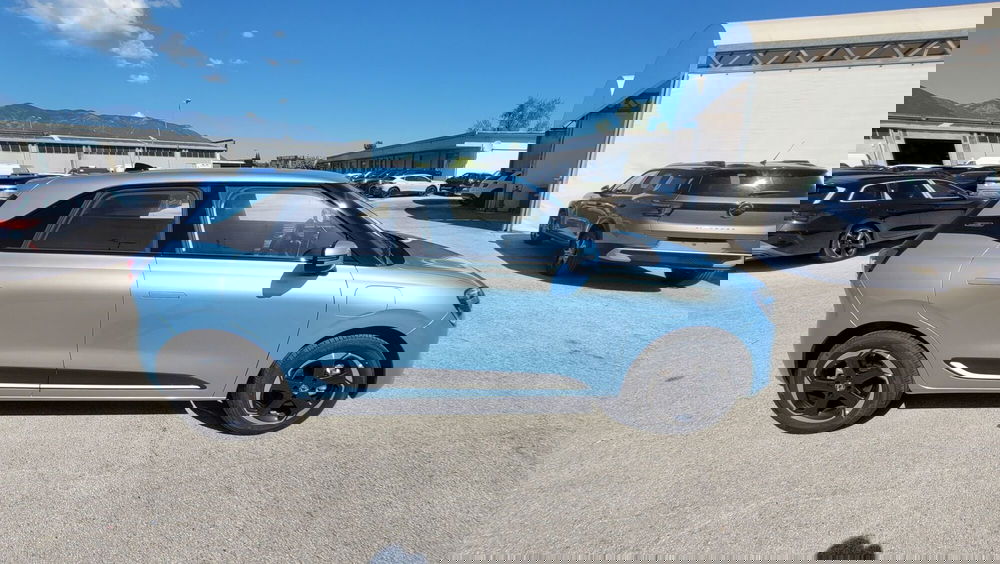 Dongfeng Box nuova a Frosinone (6)