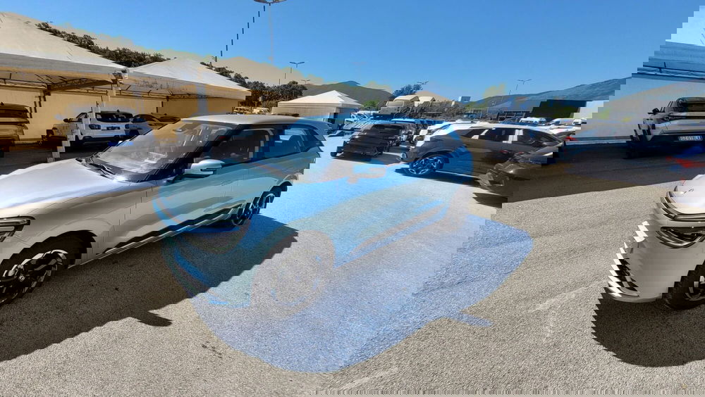 Dongfeng Box nuova a Frosinone (7)