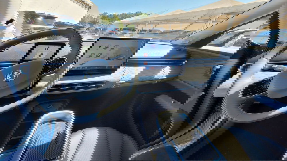 Dongfeng Box nuova a Frosinone (8)