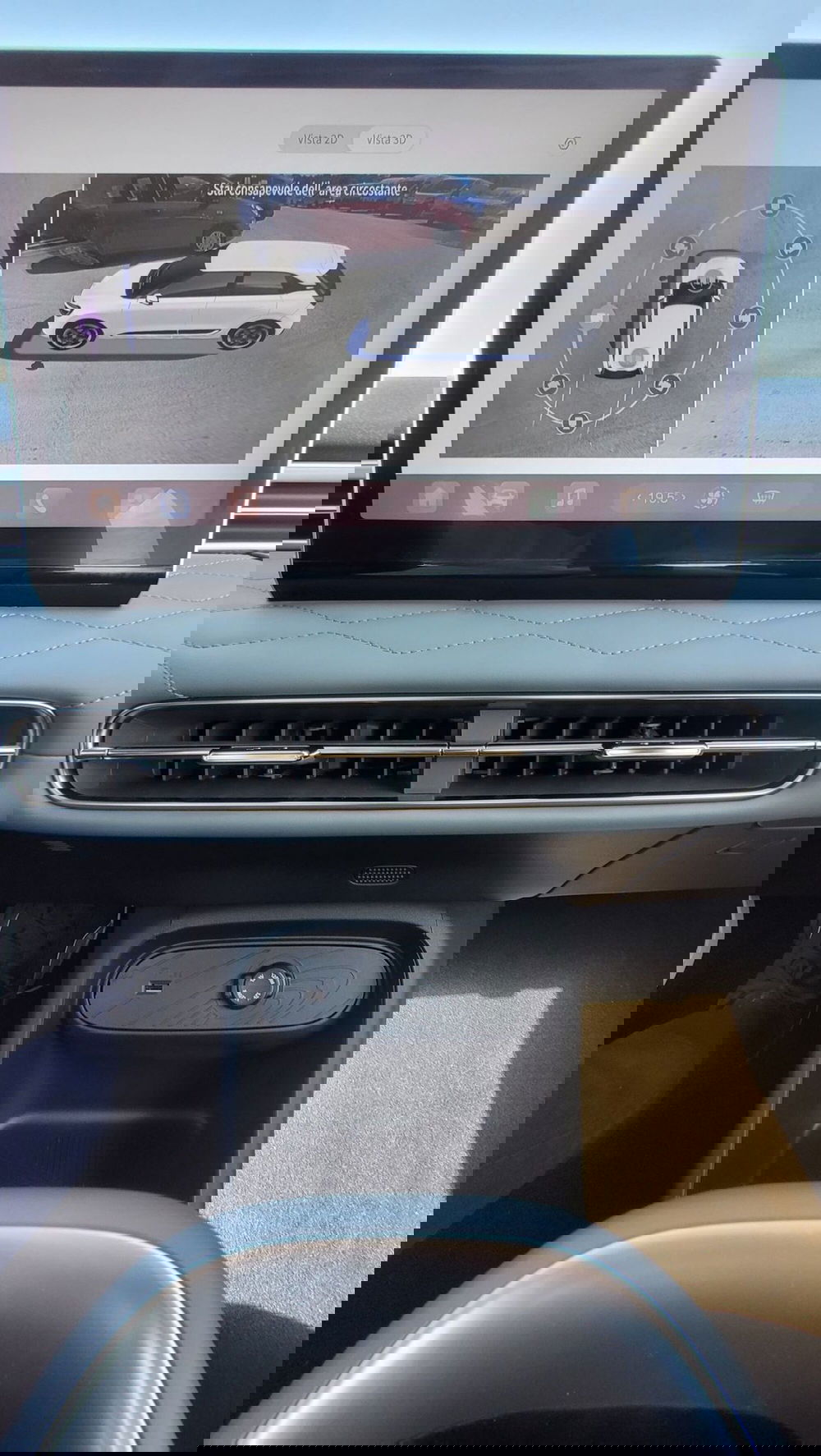 Dongfeng Box nuova a Frosinone (9)