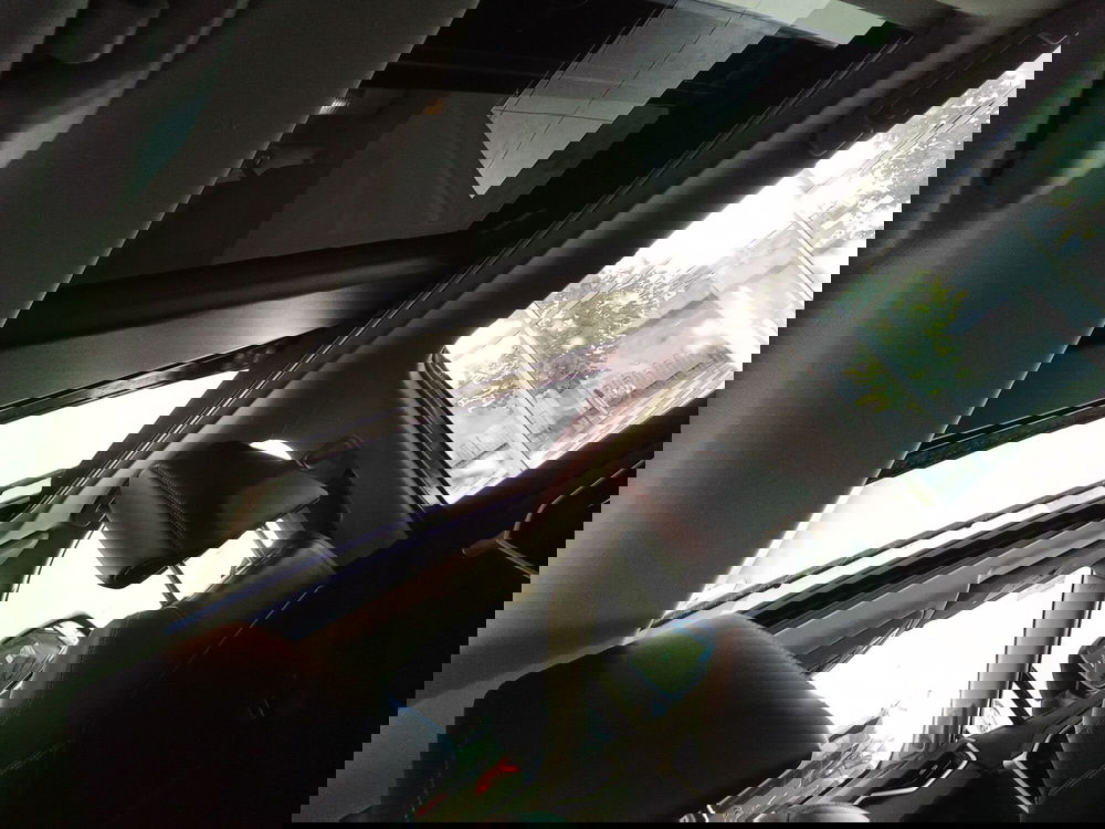 Toyota Rav4 usata a Rimini (11)