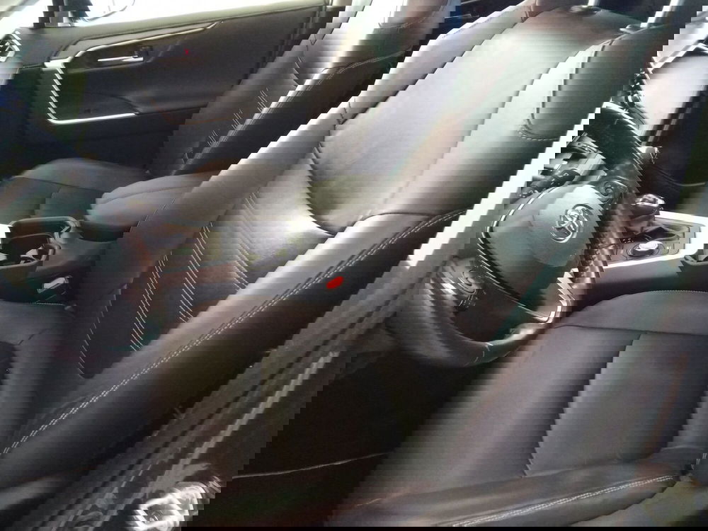 Toyota Rav4 usata a Rimini (12)