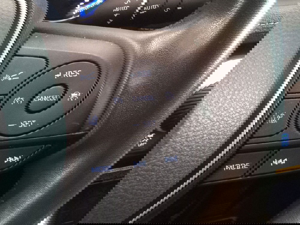 Toyota Rav4 usata a Rimini (18)