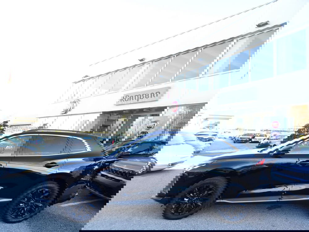 Cirelli Cirelli 5 usata a Venezia (2)