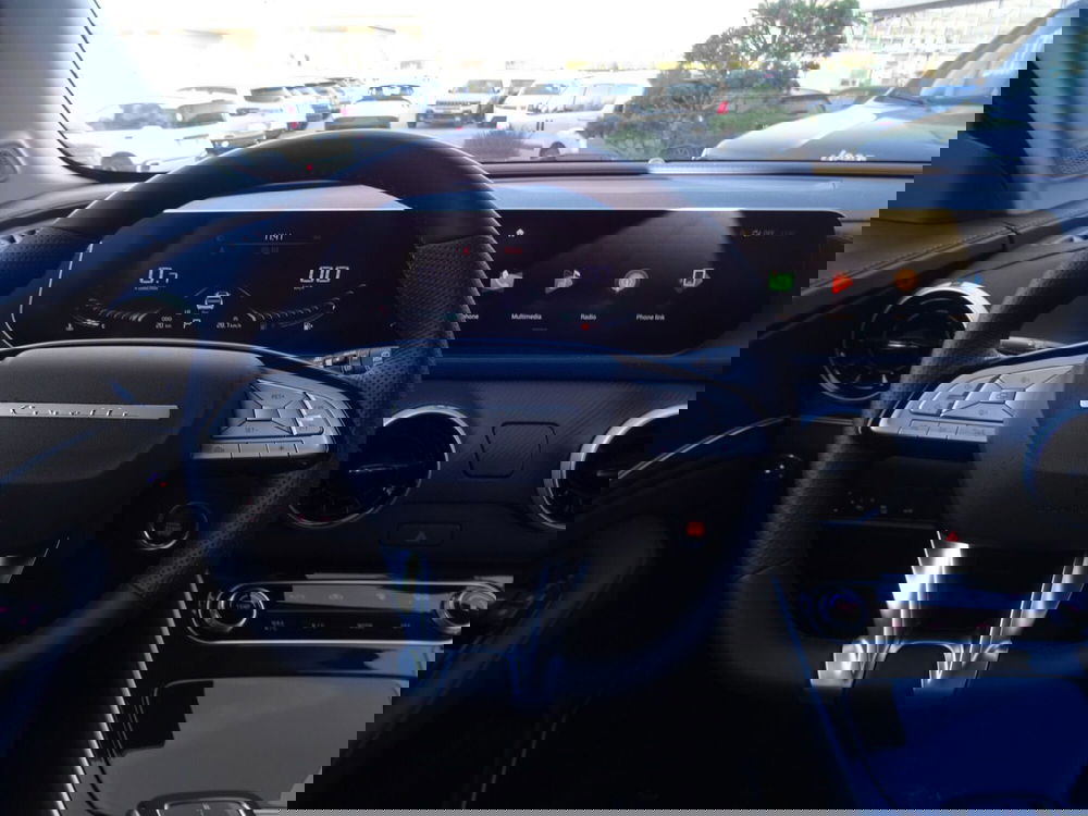 Cirelli Cirelli 5 usata a Venezia (8)