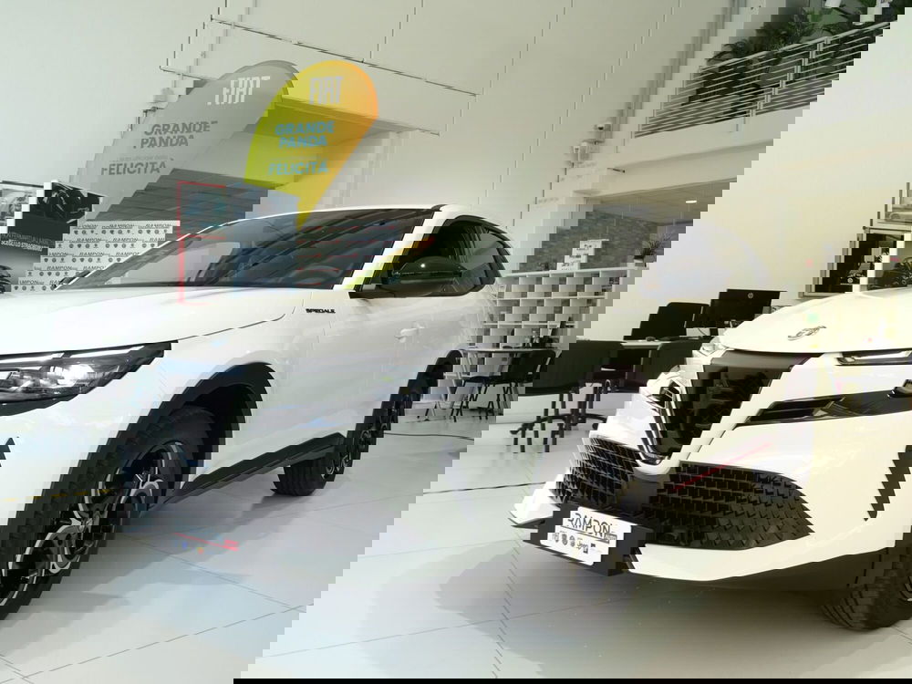 Alfa Romeo Junior nuova a Venezia