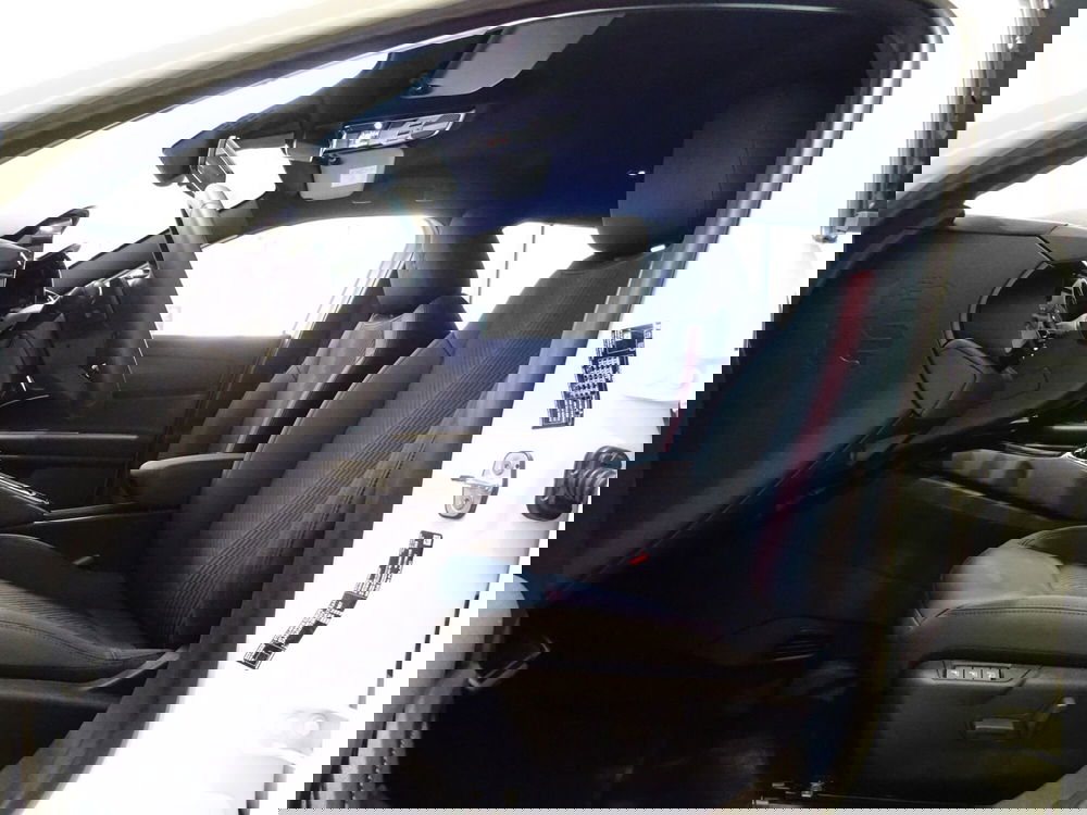 Alfa Romeo Junior nuova a Venezia (10)