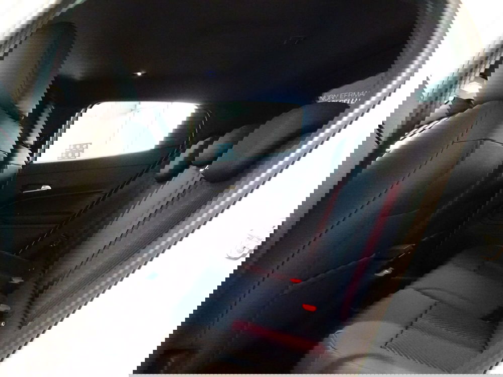 Alfa Romeo Junior nuova a Venezia (11)