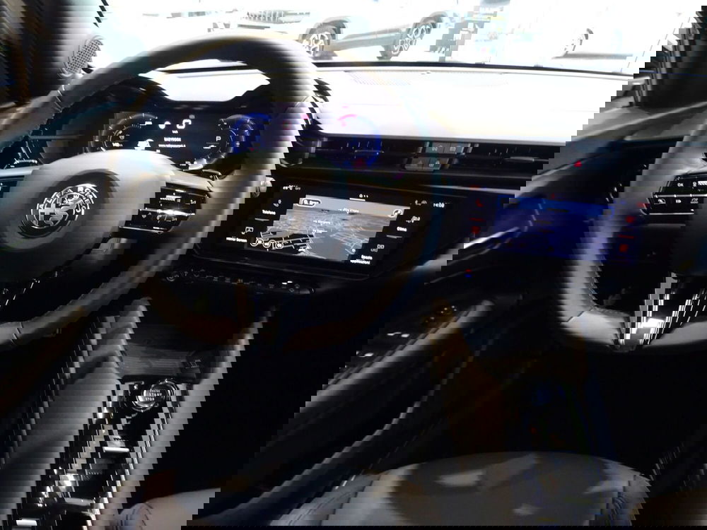 Alfa Romeo Junior nuova a Venezia (14)