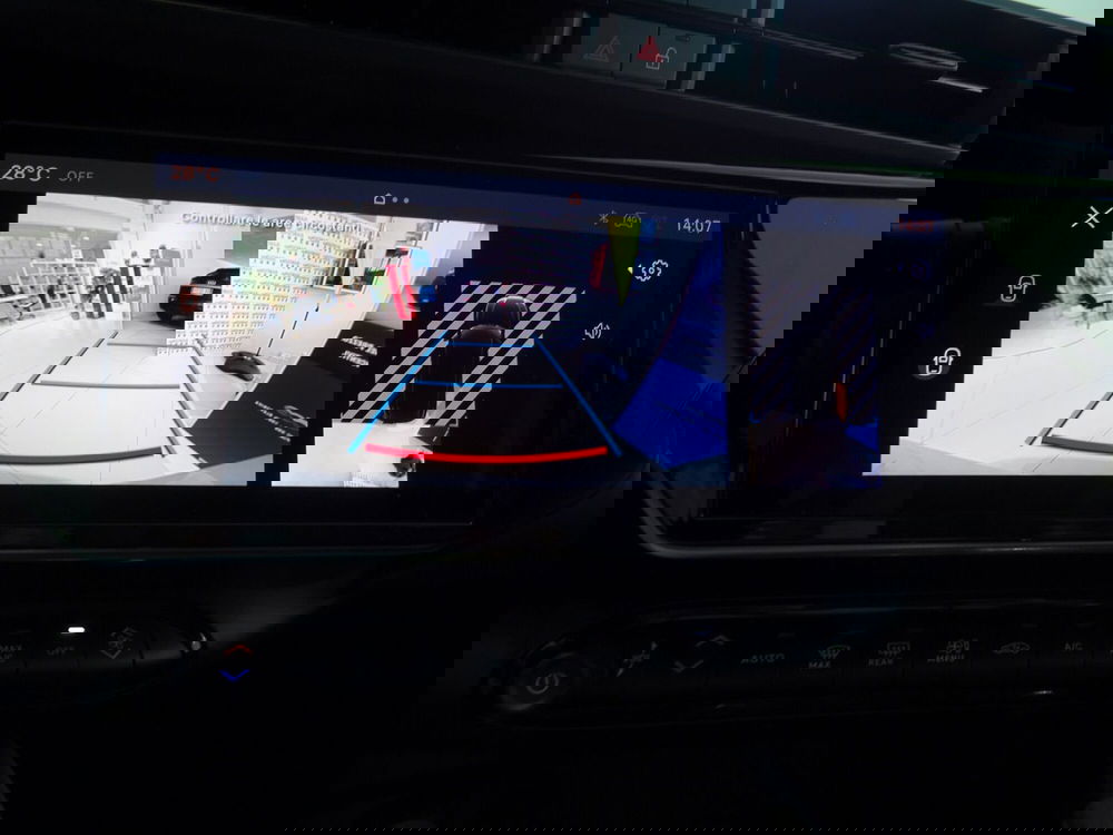 Alfa Romeo Junior nuova a Venezia (16)