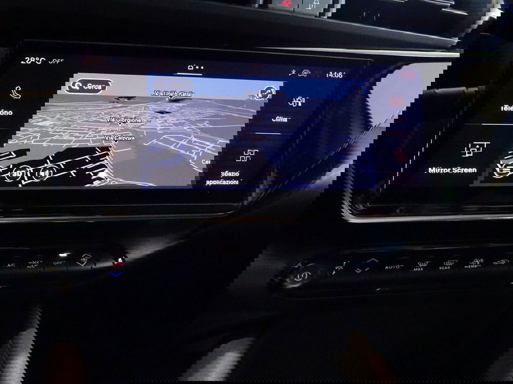 Alfa Romeo Junior nuova a Venezia (17)