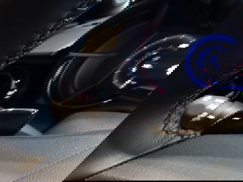 Alfa Romeo Junior nuova a Venezia (18)