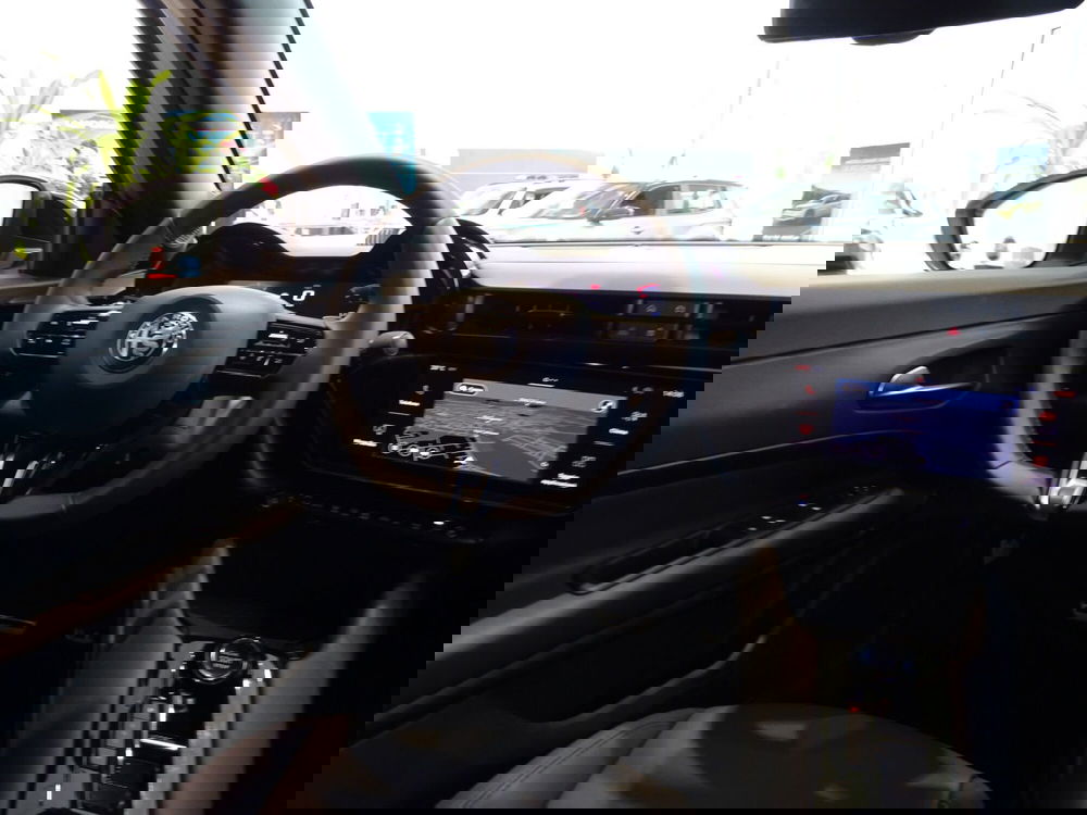 Alfa Romeo Junior nuova a Venezia (20)