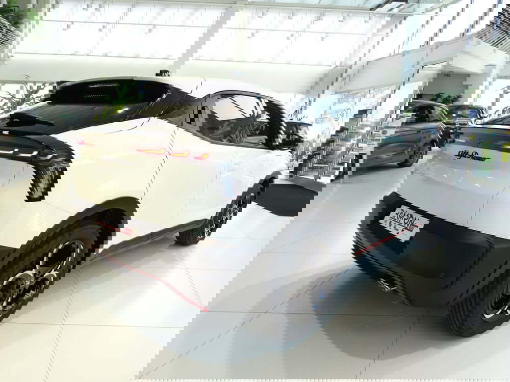 Alfa Romeo Junior nuova a Venezia (3)