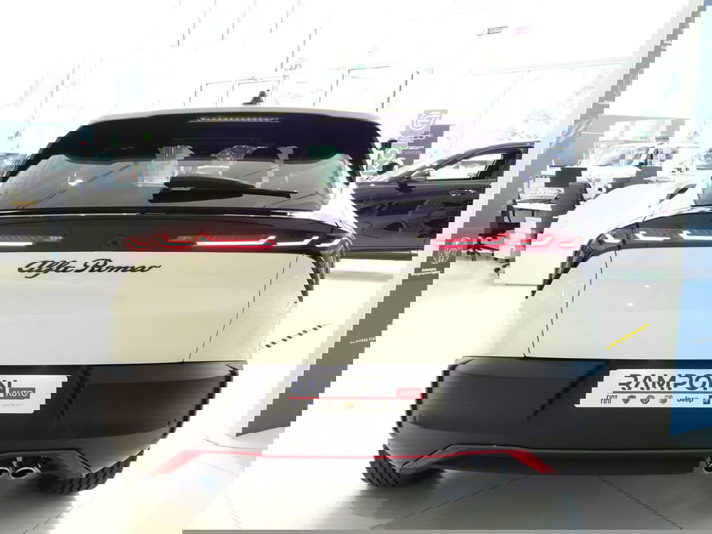 Alfa Romeo Junior nuova a Venezia (4)