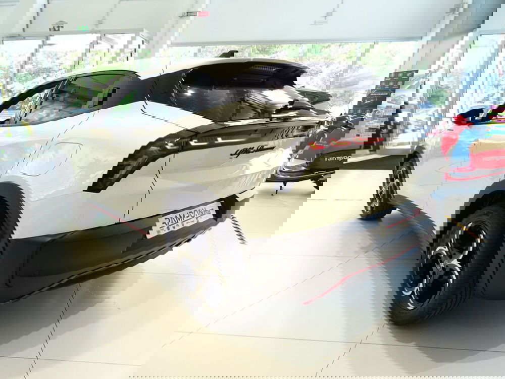 Alfa Romeo Junior nuova a Venezia (5)