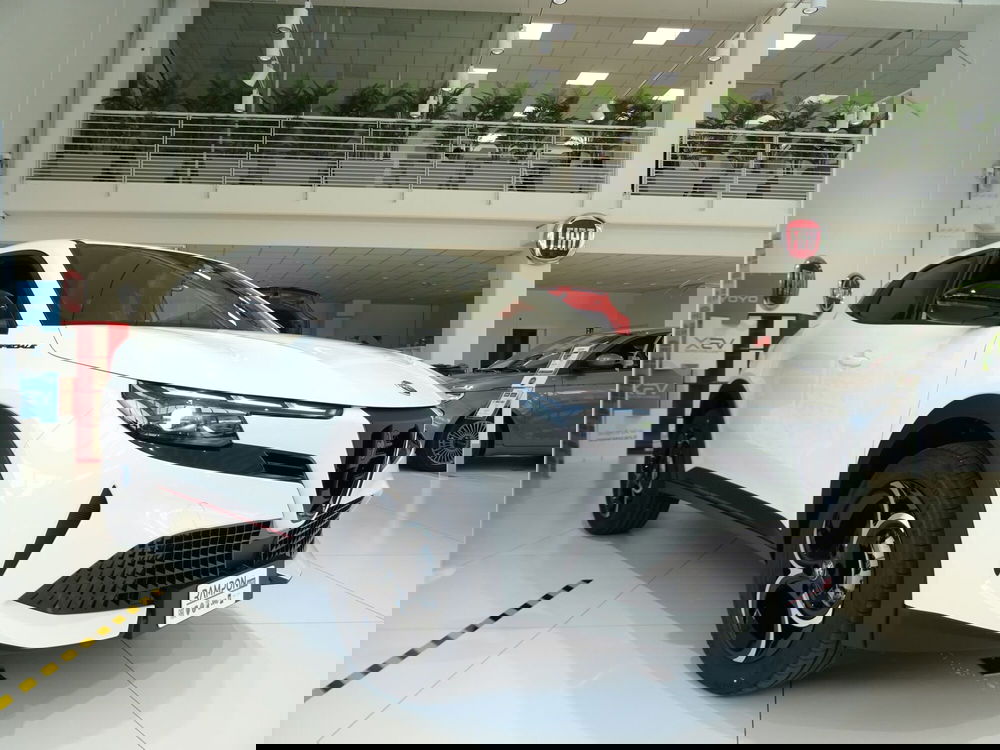 Alfa Romeo Junior nuova a Venezia (6)