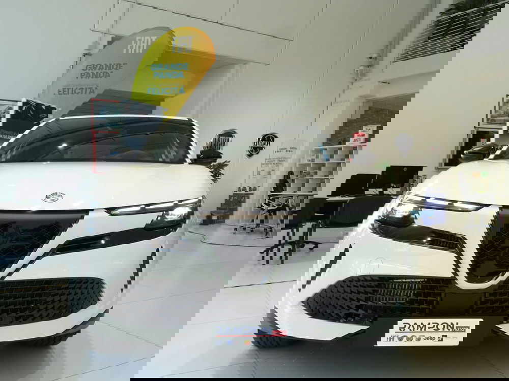 Alfa Romeo Junior nuova a Venezia (7)