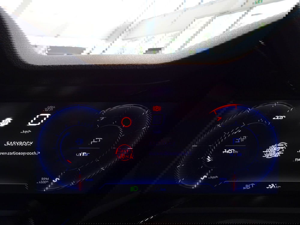 Alfa Romeo Junior nuova a Venezia (8)