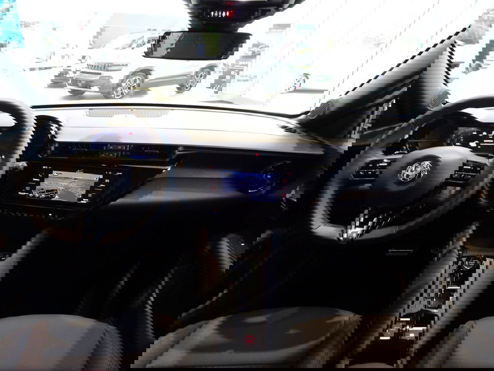 Alfa Romeo Junior nuova a Venezia (9)