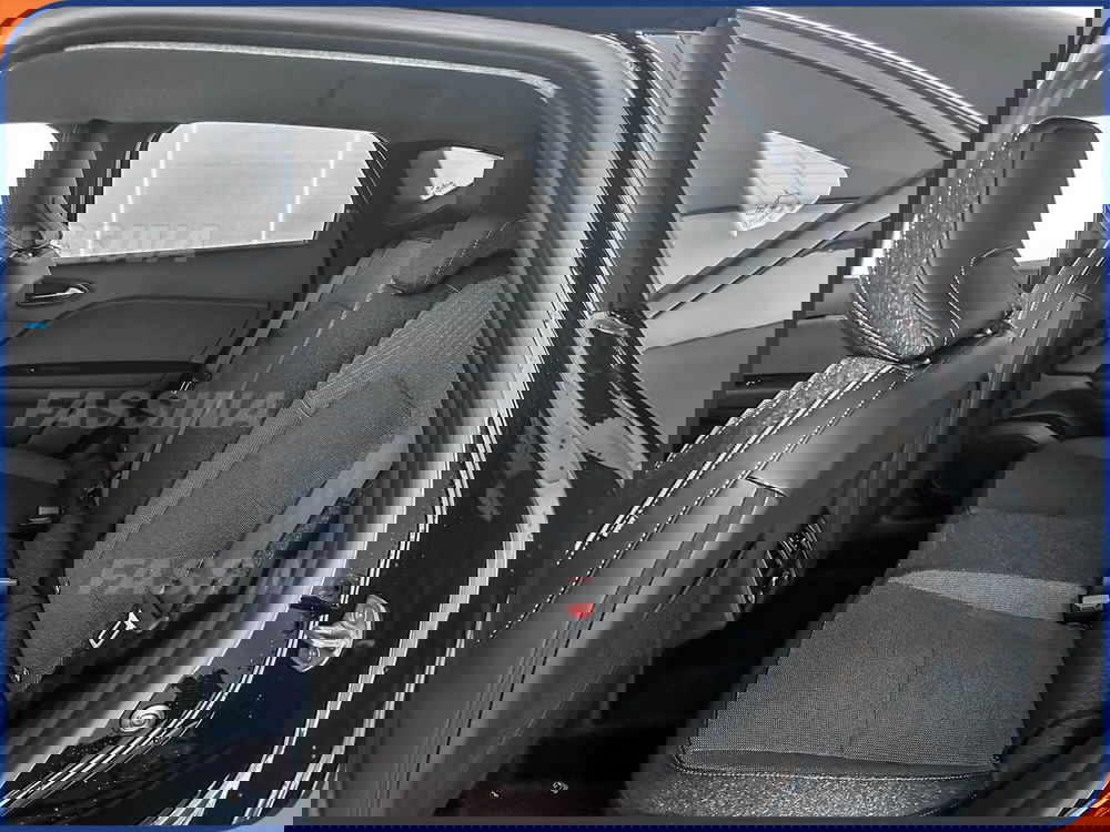 Renault Captur nuova a Milano (11)