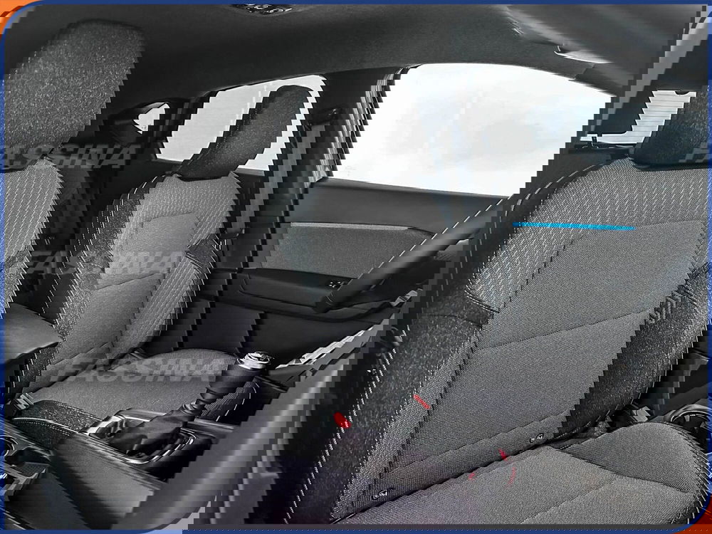 Renault Captur nuova a Milano (14)