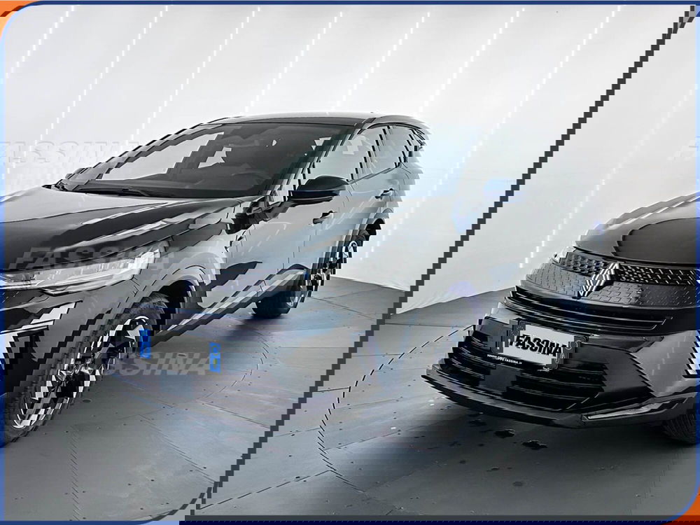 Renault Captur nuova a Milano (3)