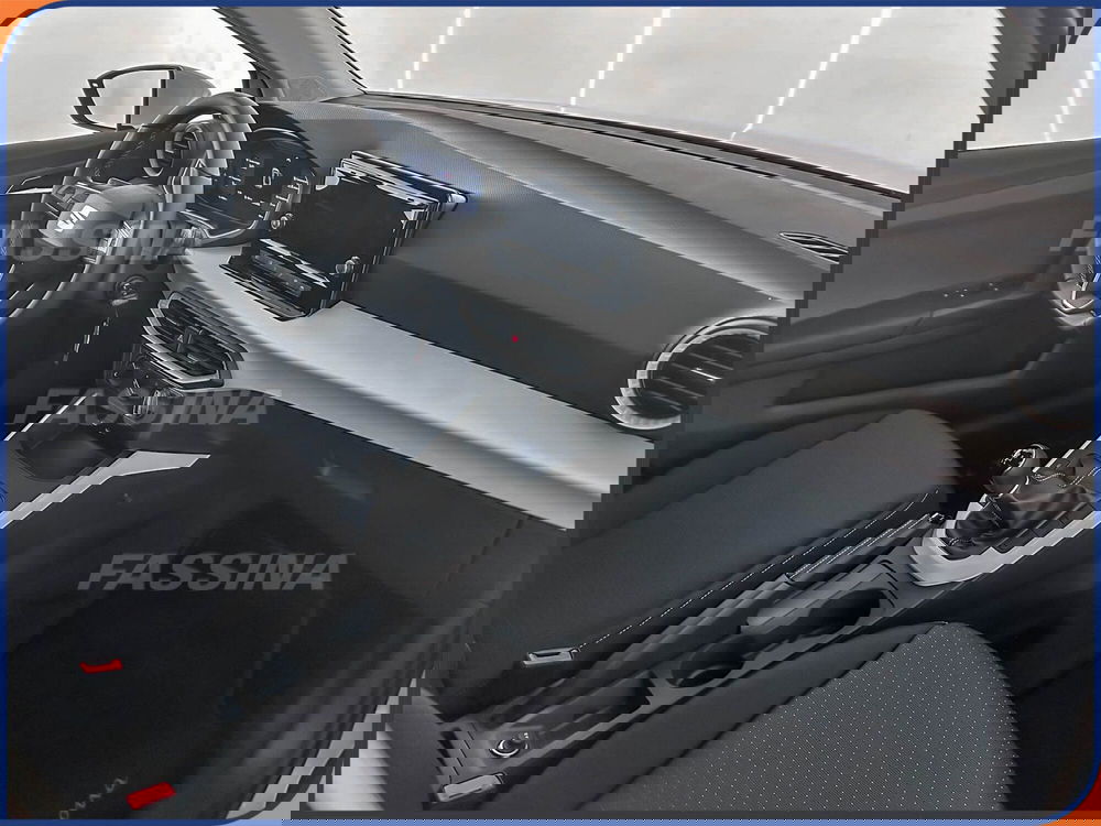 SEAT Arona nuova a Milano (13)