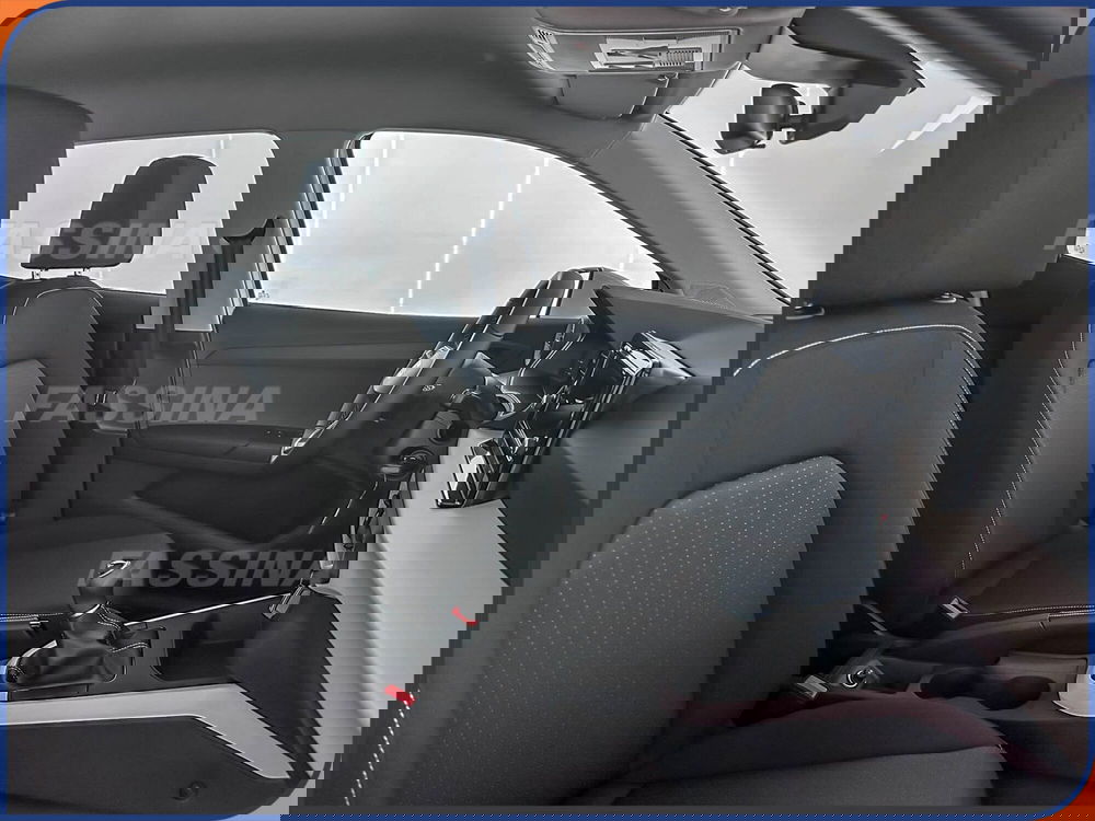 SEAT Arona nuova a Milano (14)