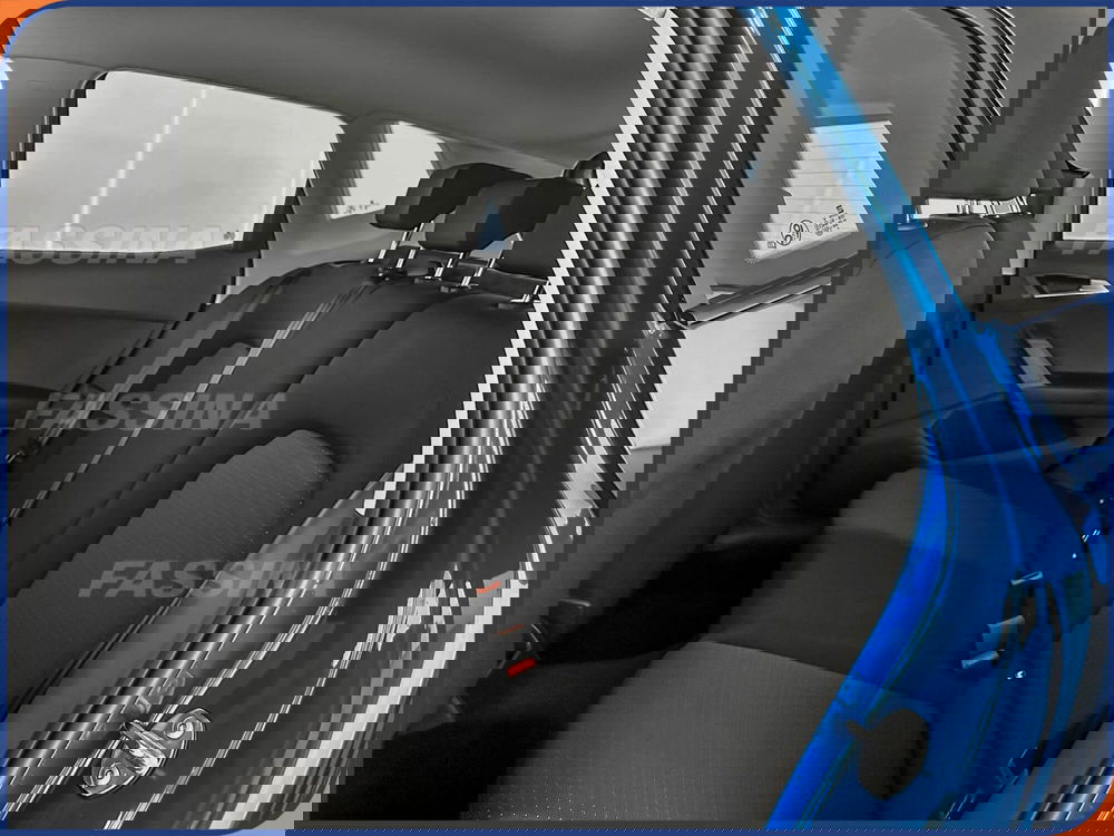 SEAT Arona nuova a Milano (10)