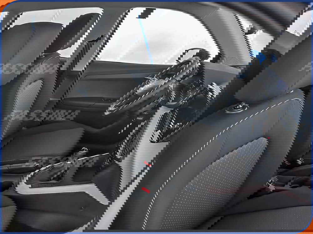 SEAT Arona nuova a Milano (13)